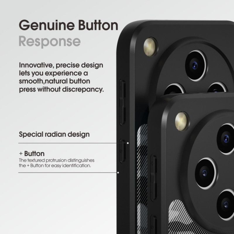 Kuori Oppo Find X8 Ibmrs