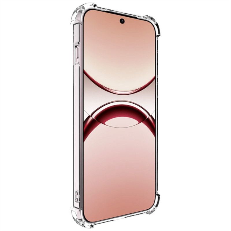 Kuori Oppo Find X8 Imak Ux-4 -sarja