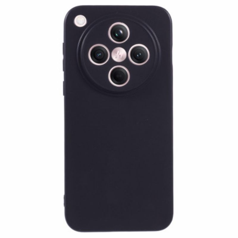 Kuori Oppo Find X8 Iskunkestävä Kiiltävä Suojakuori