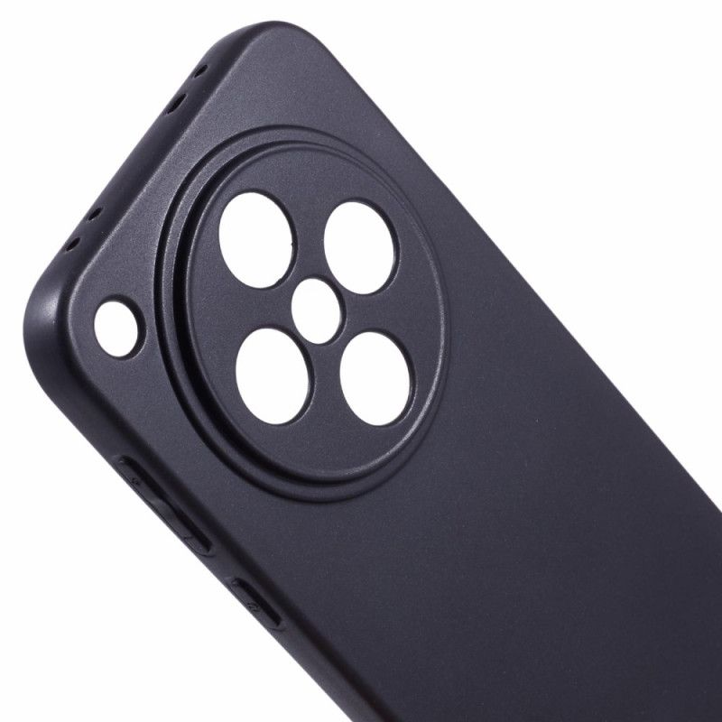 Kuori Oppo Find X8 Iskunkestävä Kiiltävä Suojakuori