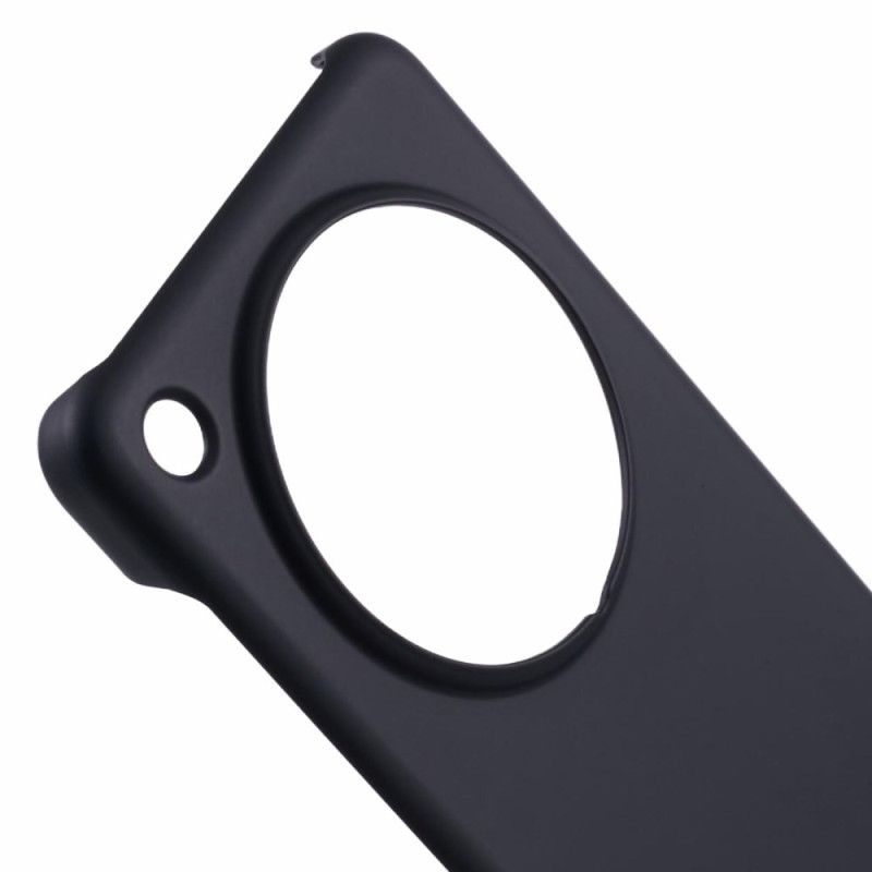 Kuori Oppo Find X8 Jäykkä Muovi