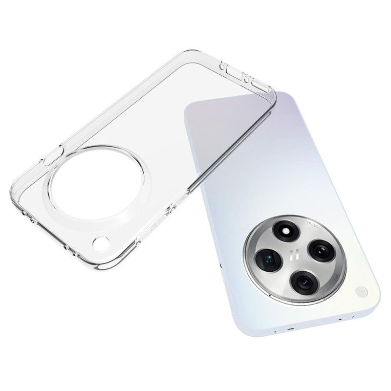 Kuori Oppo Find X8 Kirkas