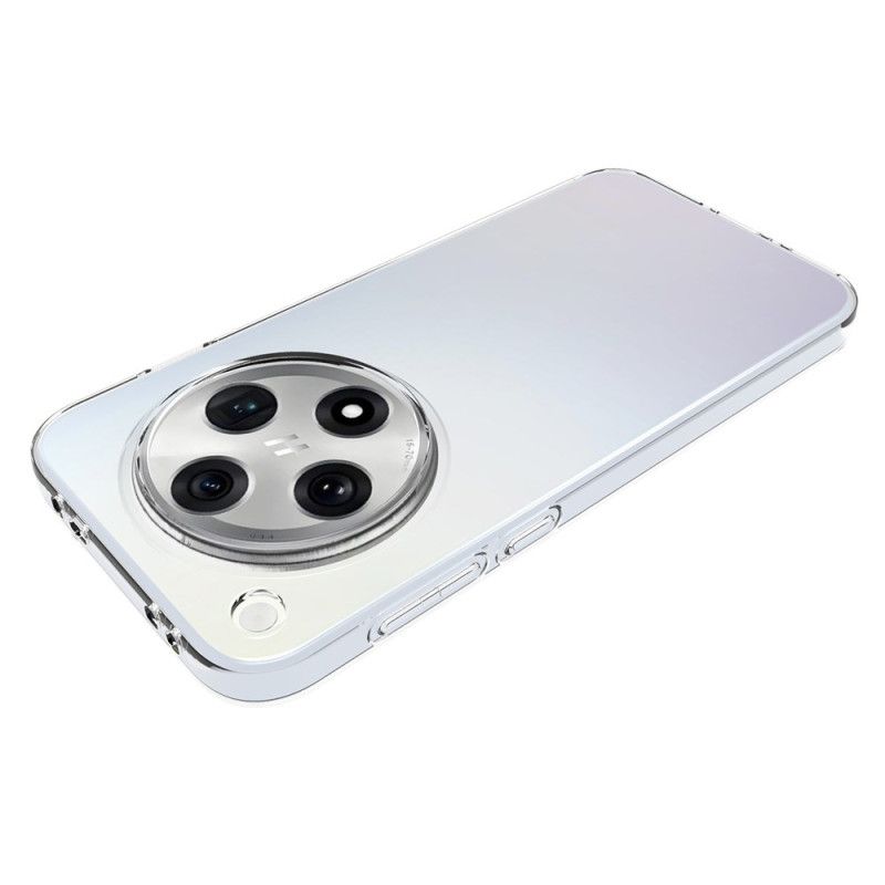 Kuori Oppo Find X8 Kirkas