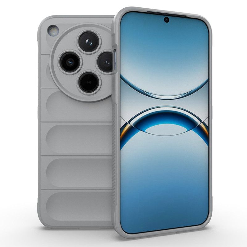 Kuori Oppo Find X8 Liukueste