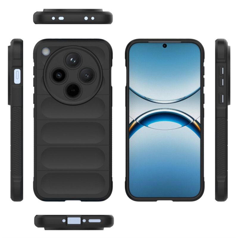 Kuori Oppo Find X8 Liukueste