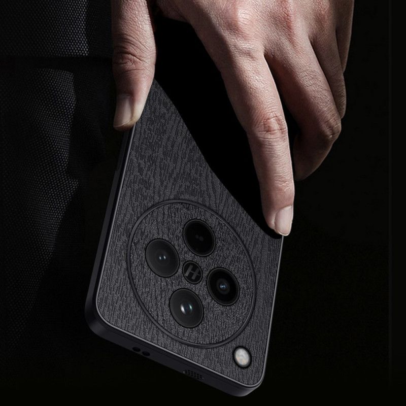 Kuori Oppo Find X8 Puuefekti