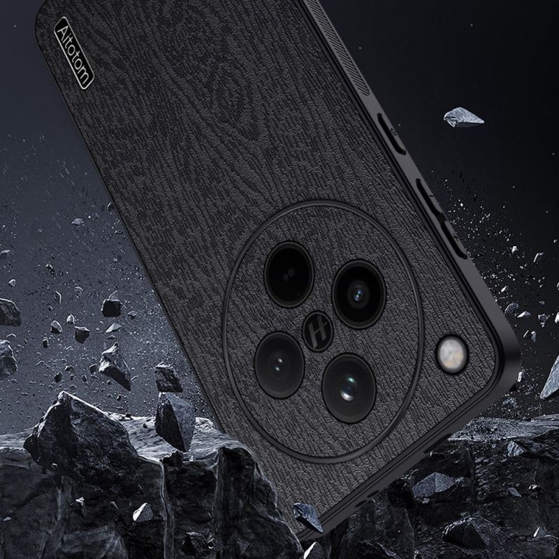 Kuori Oppo Find X8 Puuefekti