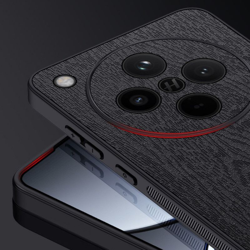 Kuori Oppo Find X8 Puuefekti