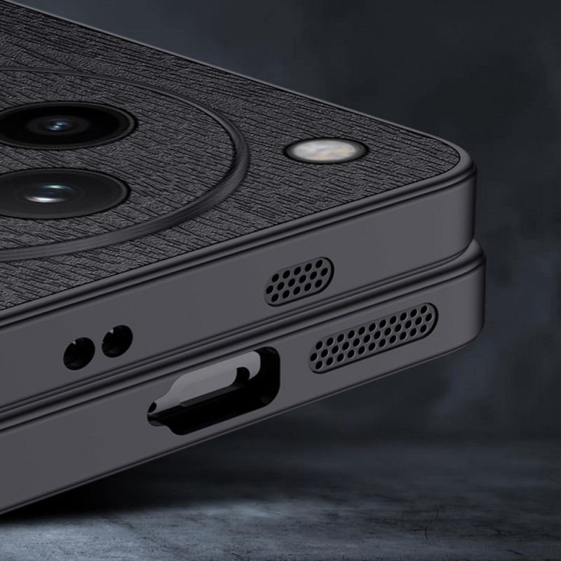 Kuori Oppo Find X8 Puuefekti