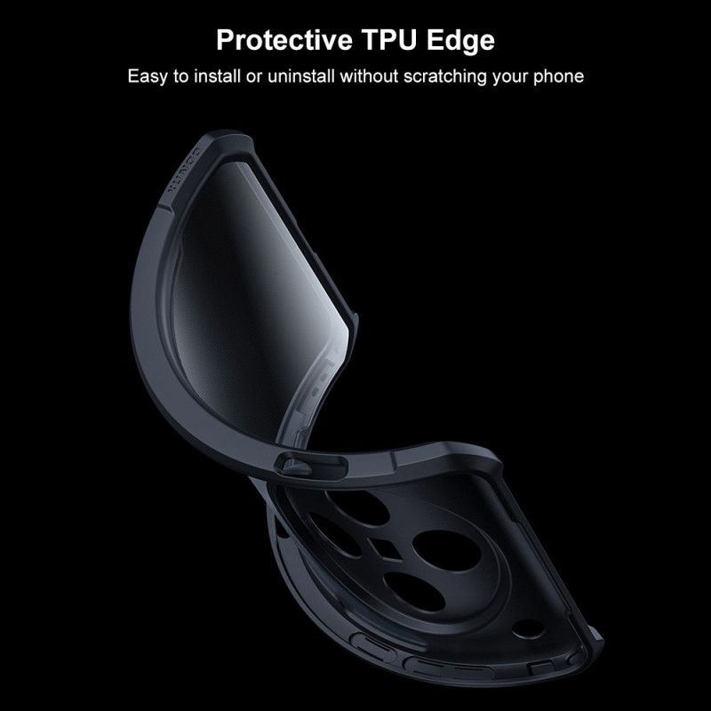 Kuori Oppo Find X8 Xundd