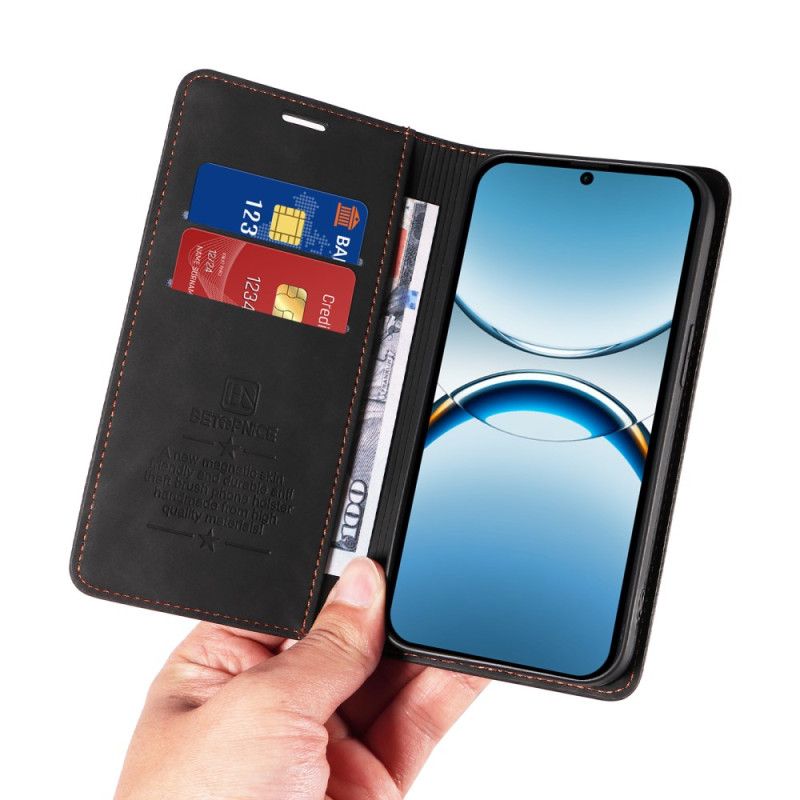 Nahkakotelo Oppo Find X8 Betopnice