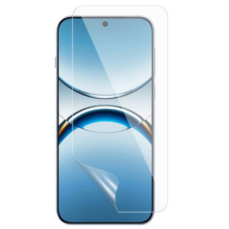 Oppo Find X8 -näytönsuojakalvo