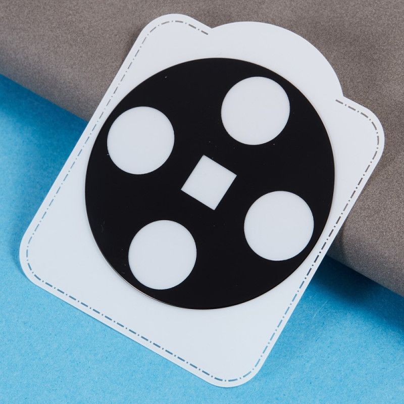 Oppo Find X8 -näytönsuojalinssi (musta Versio)