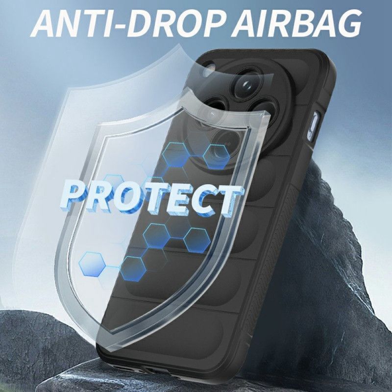 Puhelinkuoret Oppo Find X8 Liukueste