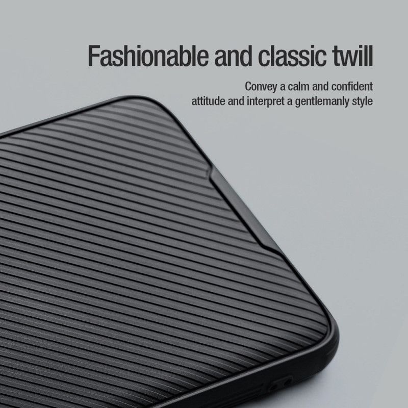 Puhelinkuoret Oppo Find X8 Nillkin Camshield Prop Magnetic -sarja