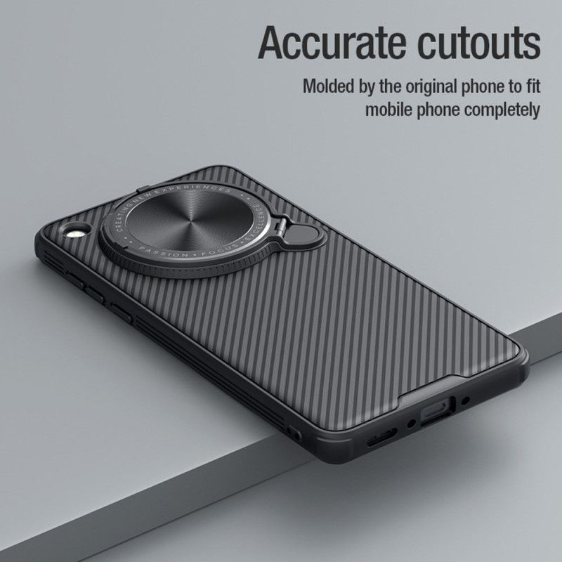 Puhelinkuoret Oppo Find X8 Nillkin Camshield Prop Magnetic -sarja
