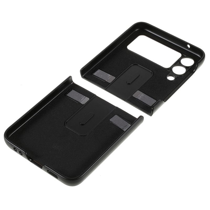 Kuori Samsung Galaxy Z Flip 3 5g Tricolor-korttiteline