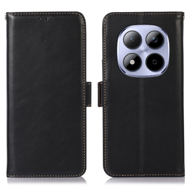 Kotelot Xiaomi Redmi Note 15 Pro Plus 5g Aito Nahka