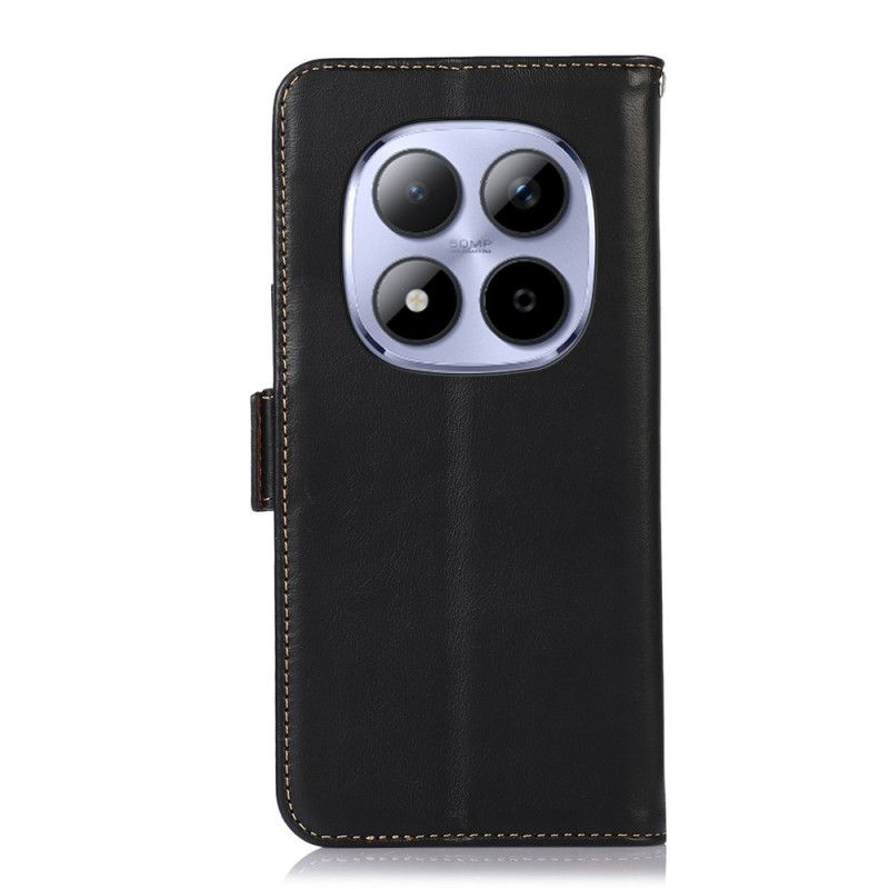 Kotelot Xiaomi Redmi Note 15 Pro Plus 5g Aito Nahka