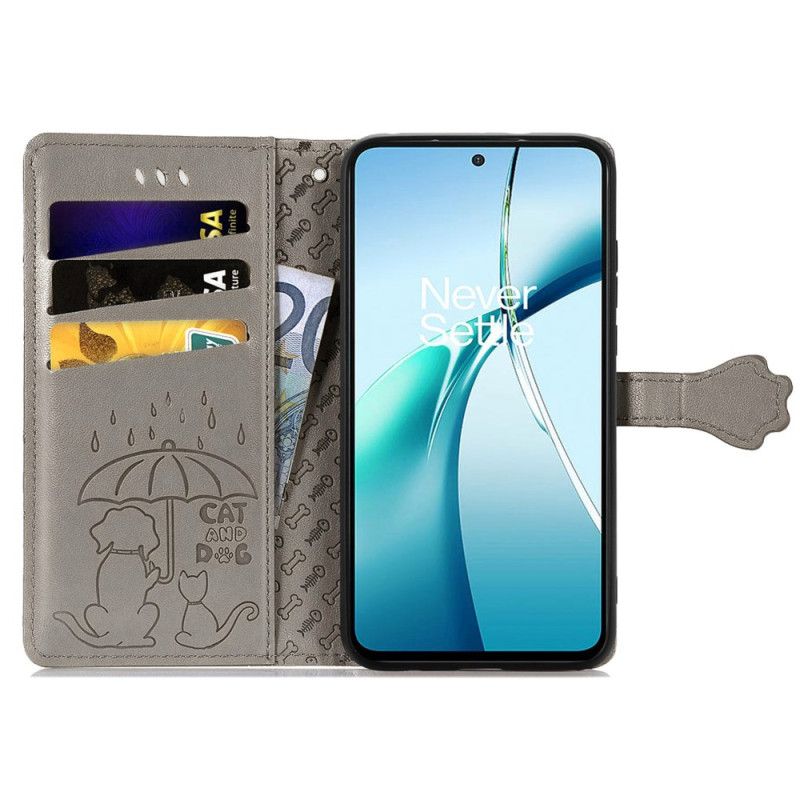 Kotelot Xiaomi Redmi Note 15 Pro Plus 5g Animoidut Eläimet Suojakuori