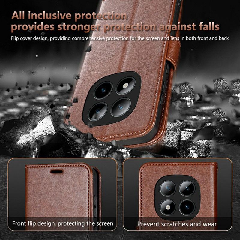 Kotelot Xiaomi Redmi Note 15 Pro Plus 5g Azns Suojakuori