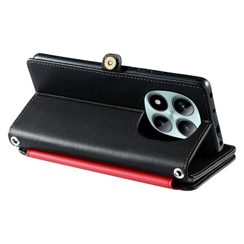 Kotelot Xiaomi Redmi Note 15 Pro Plus 5g Ensiluokkainen Muotoilu