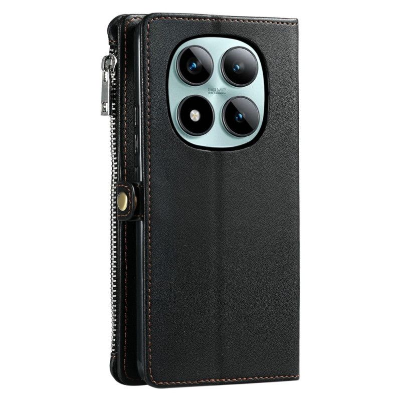 Kotelot Xiaomi Redmi Note 15 Pro Plus 5g Ensiluokkainen Muotoilu