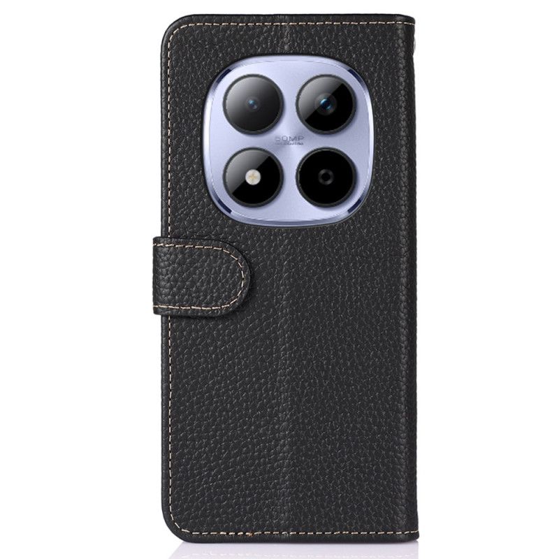 Kotelot Xiaomi Redmi Note 15 Pro Plus 5g Khazneh Aito Nahka