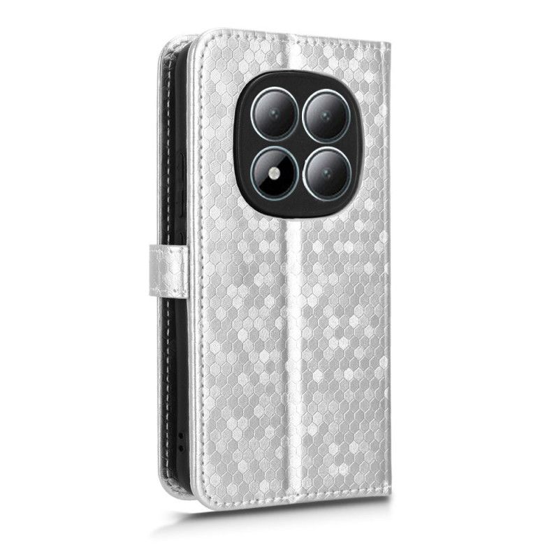 Kotelot Xiaomi Redmi Note 15 Pro Plus 5g Kimaltelevat Pisteet Suojakuori