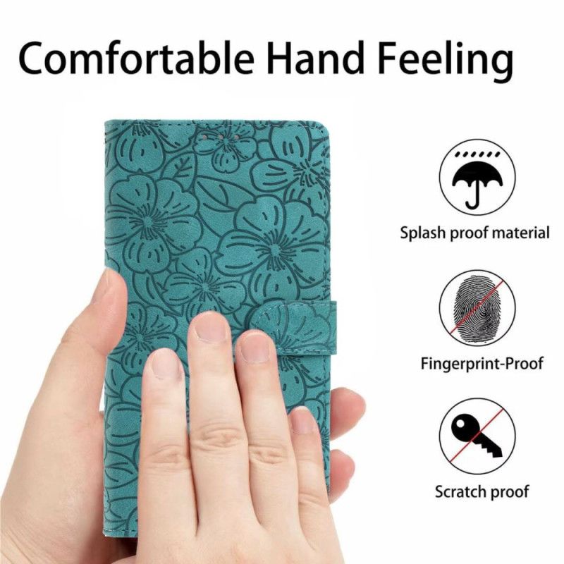 Kotelot Xiaomi Redmi Note 15 Pro Plus 5g Kirsikankukat