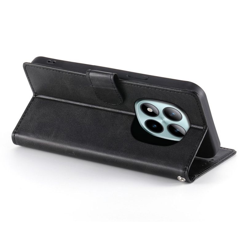 Kotelot Xiaomi Redmi Note 15 Pro Plus 5g Puhelinkuoret Keinonahka