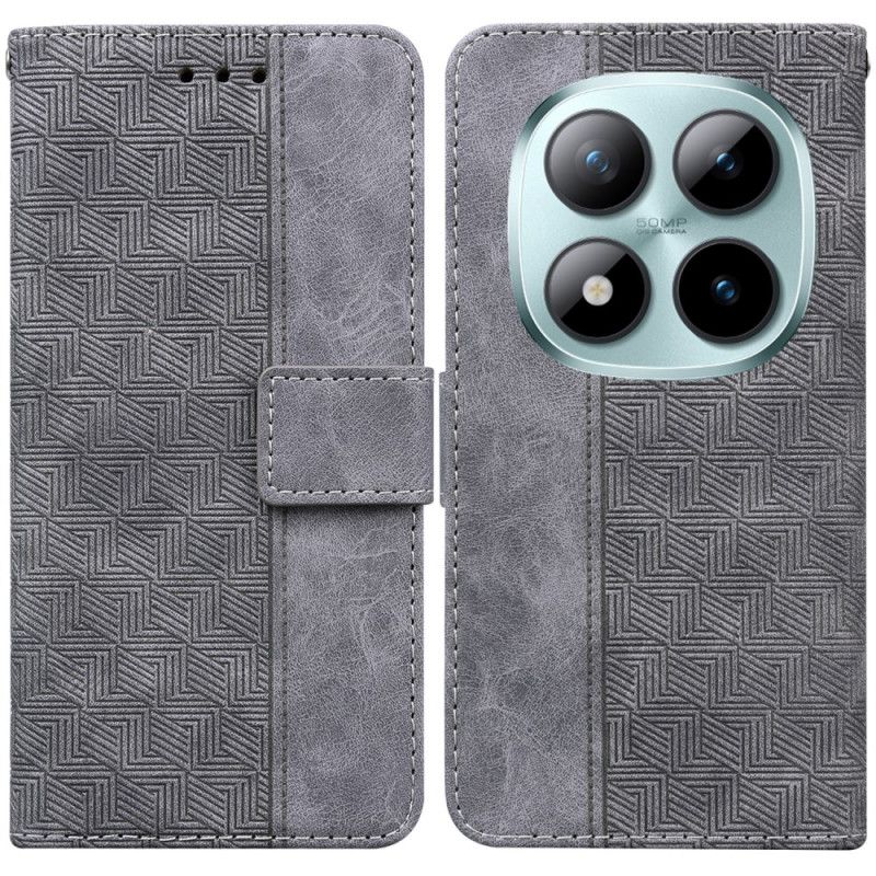 Kotelot Xiaomi Redmi Note 15 Pro Plus 5g Puhelinkuoret Kudottu Kuvio