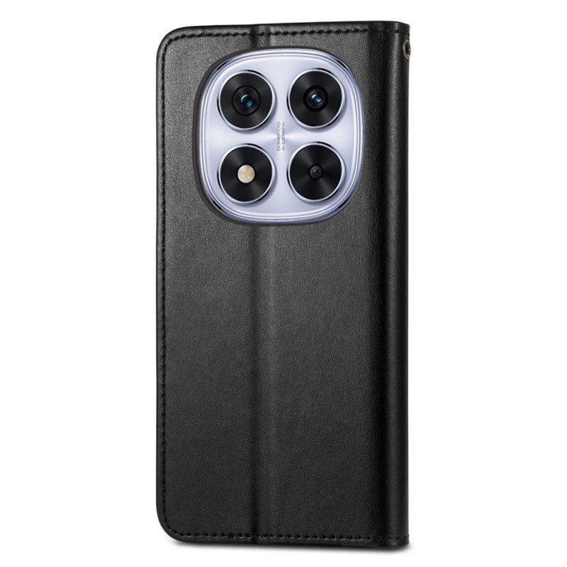 Kotelot Xiaomi Redmi Note 15 Pro Plus 5g Puhelinkuoret Kultainen Lukko