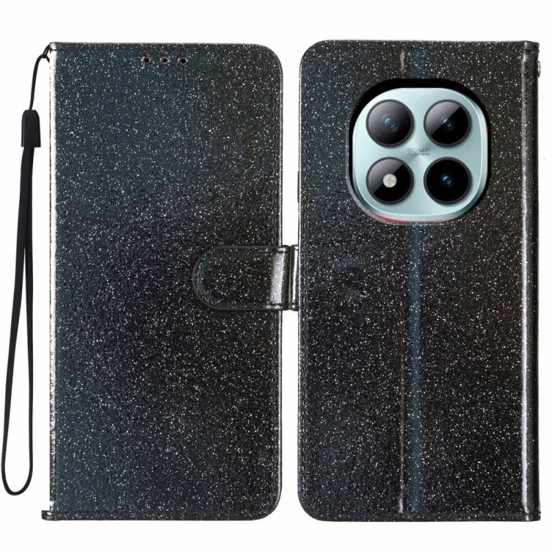 Kotelot Xiaomi Redmi Note 15 Pro Plus 5g Puhelinkuoret Paljetit