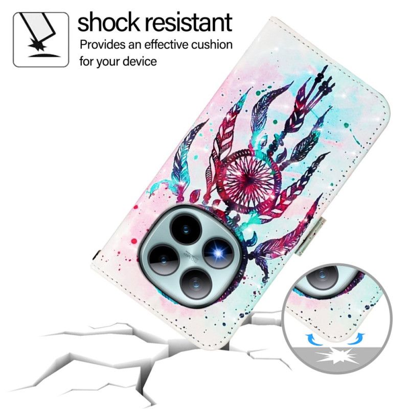 Kotelot Xiaomi Redmi Note 15 Pro Plus 5g Puhelinkuoret Unisieppari