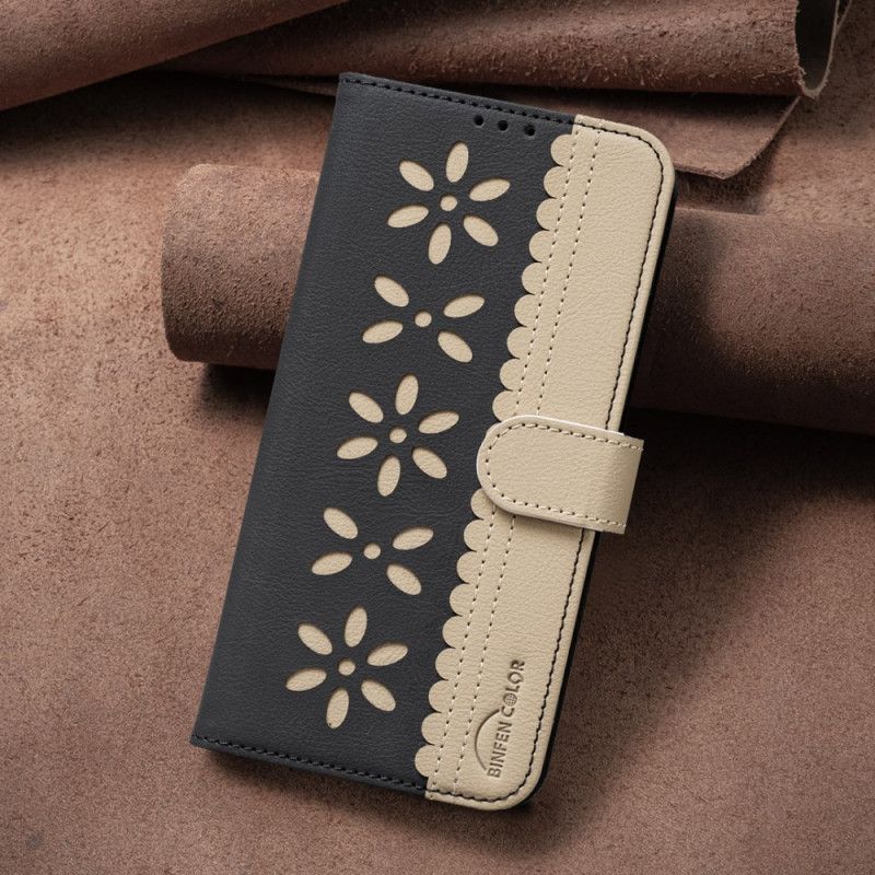 Kuoret Xiaomi Redmi Note 15 Pro Plus 5g Binfen Color Kukkakuvio