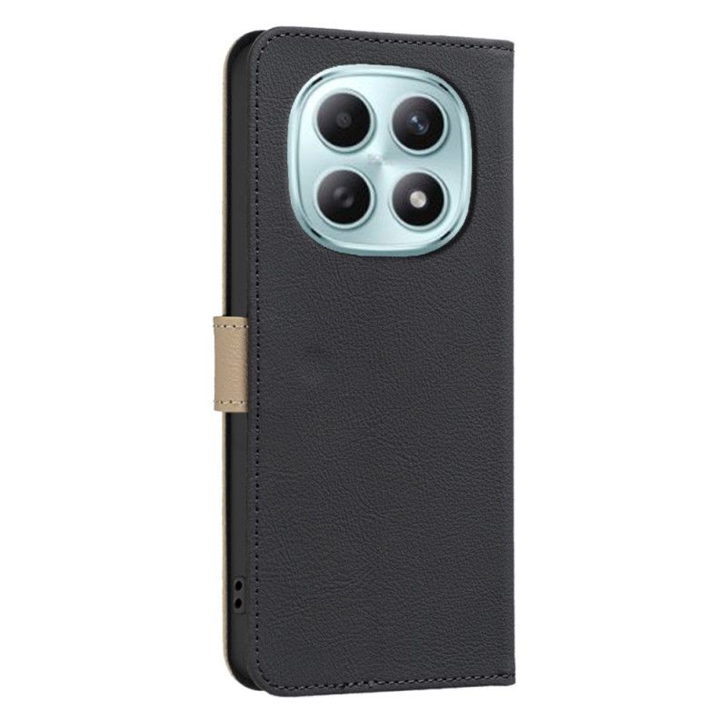 Kuoret Xiaomi Redmi Note 15 Pro Plus 5g Binfen Color Kukkakuvio