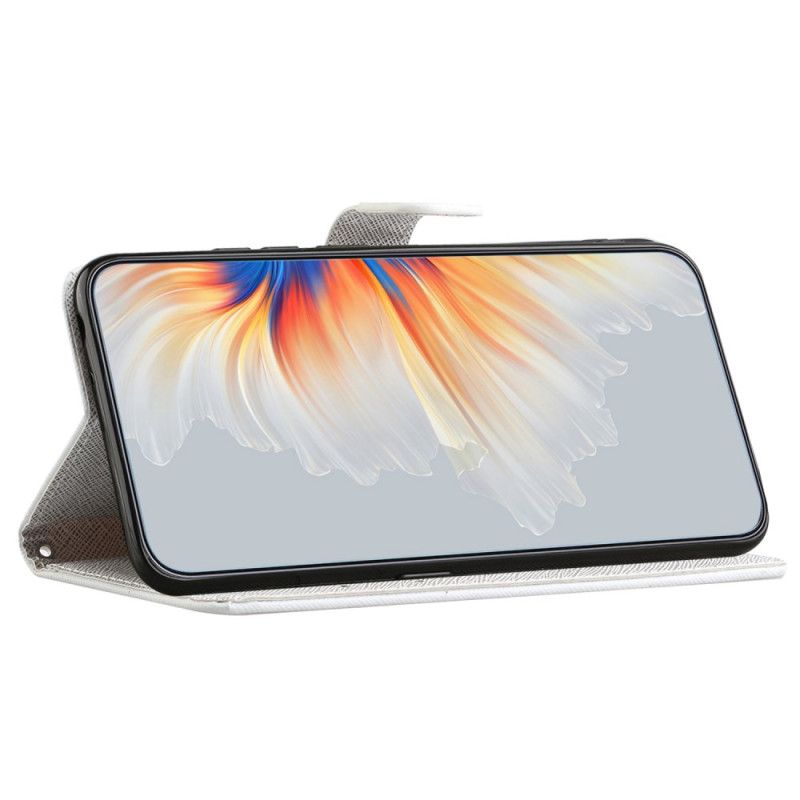 Kuoret Xiaomi Redmi Note 15 Pro Plus 5g Höyhen