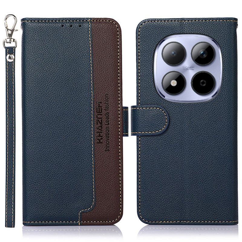 Kuoret Xiaomi Redmi Note 15 Pro Plus 5g Kaksivärinen Khazneh