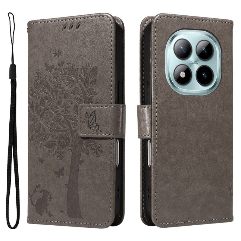 Kuoret Xiaomi Redmi Note 15 Pro Plus 5g Kissa Ja Puu