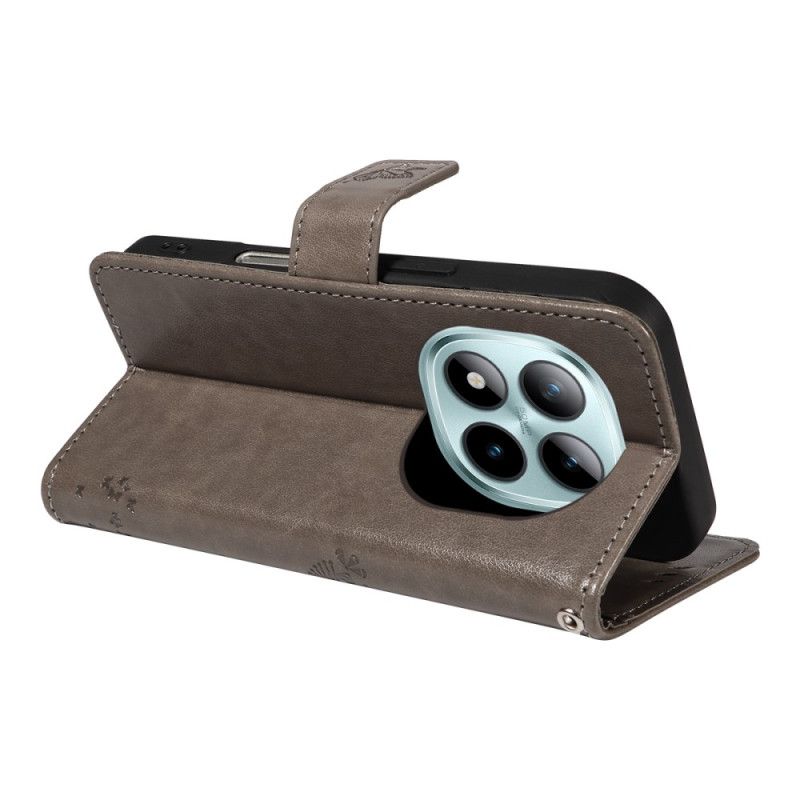 Kuoret Xiaomi Redmi Note 15 Pro Plus 5g Kissa Ja Puu