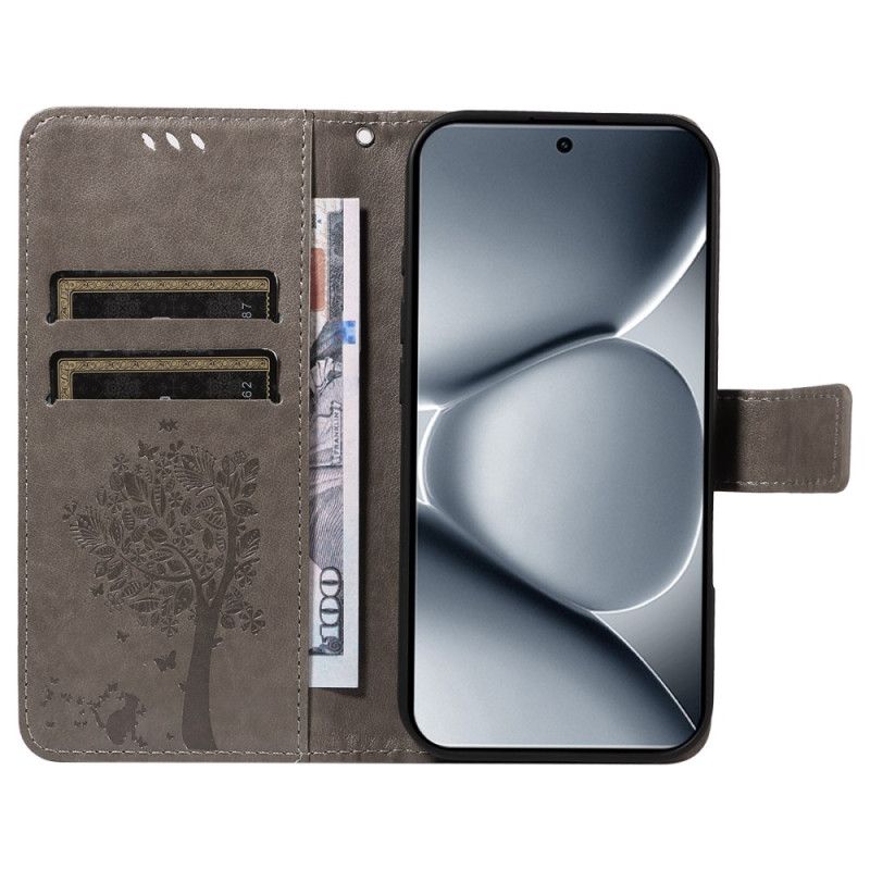 Kuoret Xiaomi Redmi Note 15 Pro Plus 5g Kissa Ja Puu