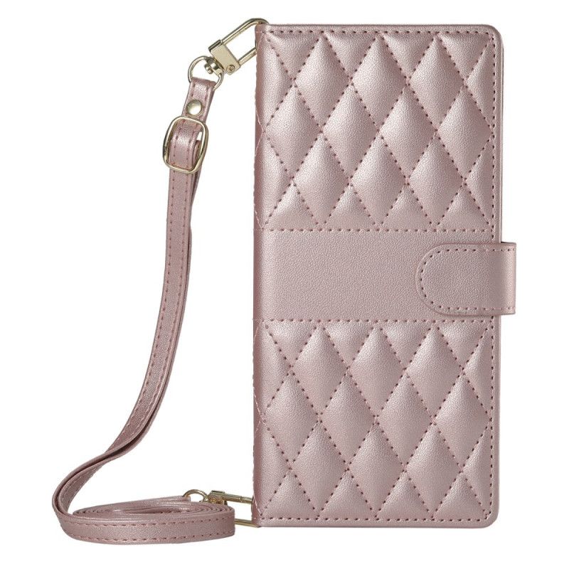 Kuoret Xiaomi Redmi Note 15 Pro Plus 5g Tikattu Hihnoilla