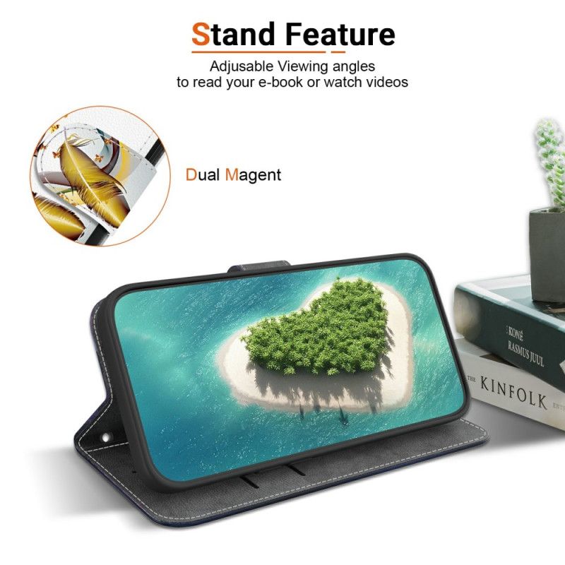 Kuoret Xiaomi Redmi Note 15 Pro Plus 5g Värikkäät Höyhenet