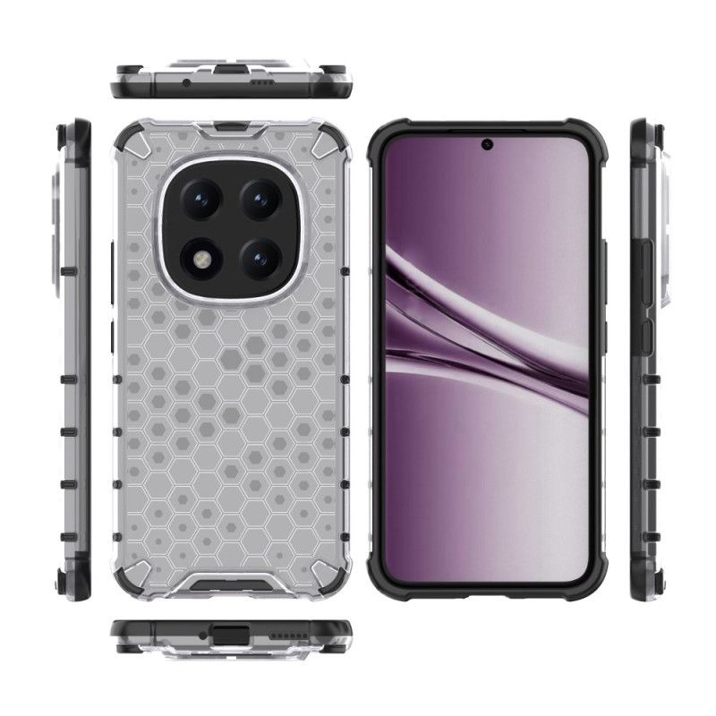 Kuori Xiaomi Redmi Note 15 Pro Plus 5g Hunajakenno