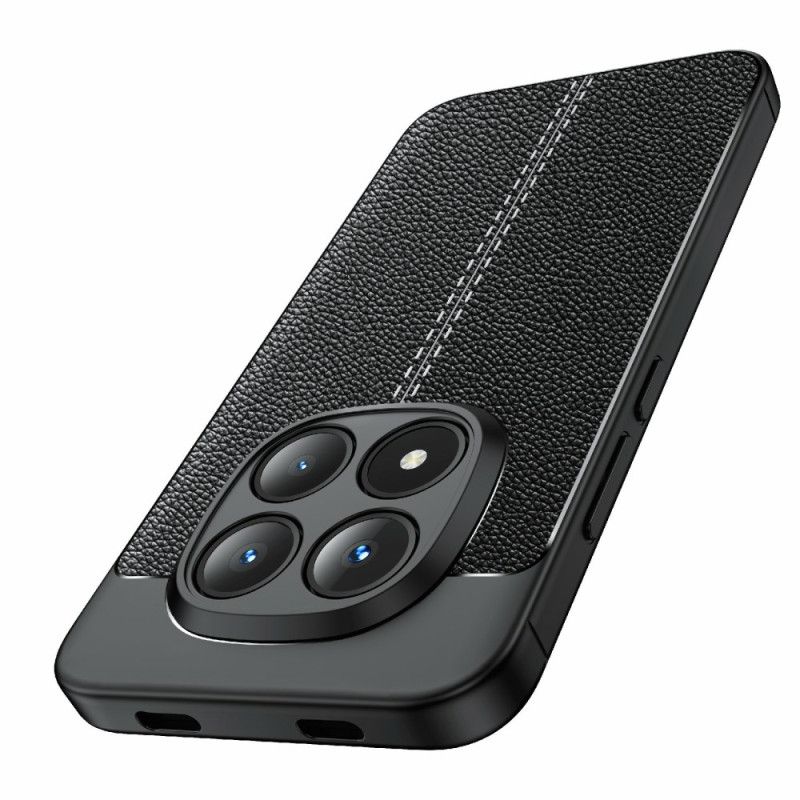 Kuori Xiaomi Redmi Note 15 Pro Plus 5g Kaksinkertainen Viivoitus