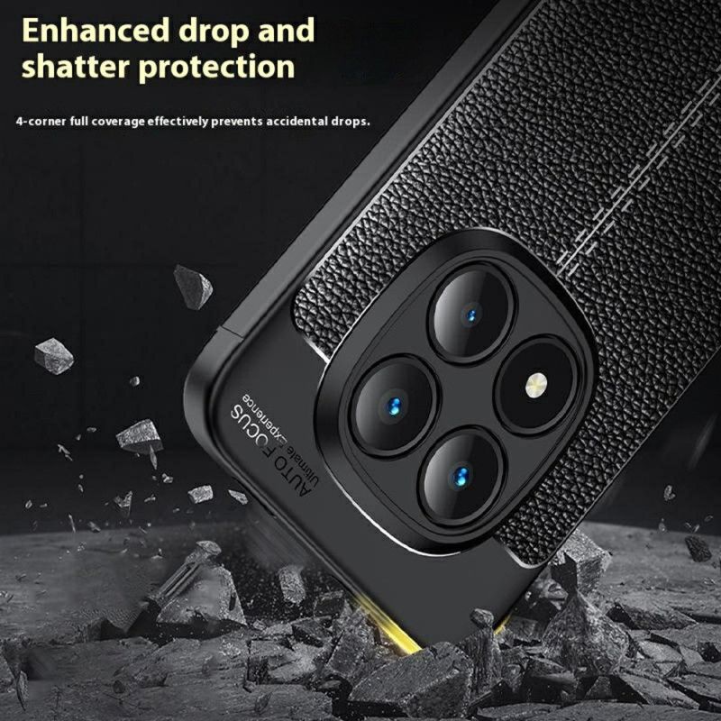 Kuori Xiaomi Redmi Note 15 Pro Plus 5g Kaksinkertainen Viivoitus