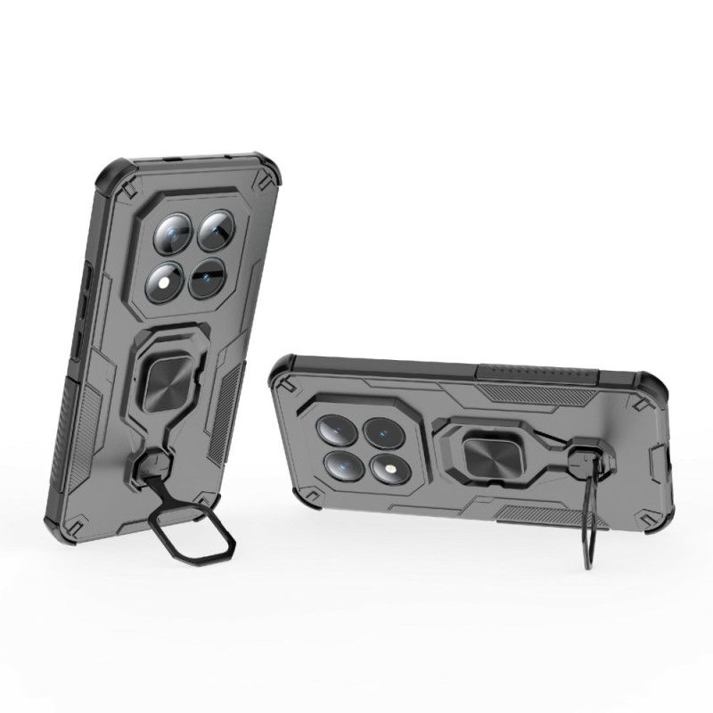 Kuori Xiaomi Redmi Note 15 Pro Plus 5g Kestävä Rengas