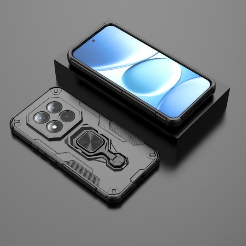 Kuori Xiaomi Redmi Note 15 Pro Plus 5g Kestävä Rengas