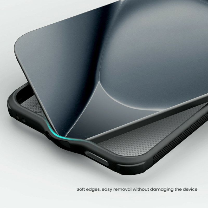 Kuori Xiaomi Redmi Note 15 Pro Plus 5g Magneettinen Super Frosted Shield Pro Nillkin